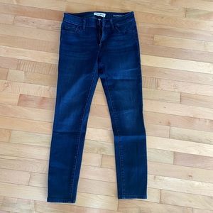 Ladies DL1961 jeans